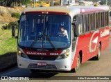 Expresso Gardenia 3695 na cidade de Belo Horizonte, Minas Gerais, Brasil, por Adão Raimundo Marcelino. Número da foto: #7009176.