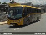 Viação Santa Edwiges 5320 na cidade de Betim, Minas Gerais, Brasil, por Daniel Saraiva Cordeiro. Número da foto: #:id.