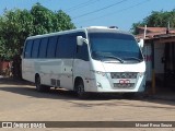 Coopertasp CO 006 na cidade de Xinguara, Pará, Brasil, por Misael Rosa Souza. Número da foto: #:id.