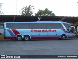 Cruz del Sur 776 na cidade de Santiago, Santiago, Metropolitana de Santiago, Chile, por Raúl Díaz Romeodelta. Número da foto: #:id.