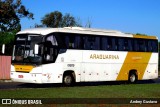 Viação Araguarina 10609 na cidade de Brasília, Distrito Federal, Brasil, por Andrey Gustavo. Número da foto: #:id.