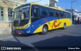 Coletivo Transportes 1011 na cidade de São Joaquim do Monte, Pernambuco, Brasil, por Marcos Silva. Número da foto: #:id.