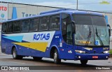 RodeRotas - Rotas de Viação do Triângulo 56716 na cidade de Goiânia, Goiás, Brasil, por Vitor Nunes . Número da foto: #7008572.