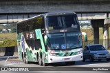 CM Tur 3710 na cidade de São José dos Campos, São Paulo, Brasil, por Jacy Emiliano. ID da foto: :id.