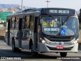 Coletivos Boa Vista 20882 na cidade de Belo Horizonte, Minas Gerais, Brasil, por Adão Raimundo Marcelino. Número da foto: #7009031.