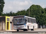 Consórcio Navegantes - 02 > Viação São Jorge > Transurb Transporte Urbano 02076 na cidade de João Pessoa, Paraíba, Brasil, por Jonata Rodrigo. Número da foto: #:id.