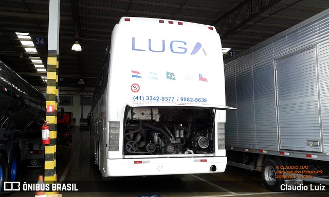 Luga Turismo 2010 na cidade de São José dos Pinhais, Paraná, Brasil, por Claudio Luiz. Número da foto: #7011899.