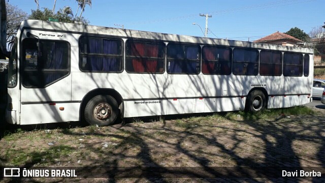 VTC - Viação Teresópolis Cavalhada 2126 na cidade de Porto Alegre, Rio Grande do Sul, Brasil, por Davi Borba. Número da foto: #7012136.