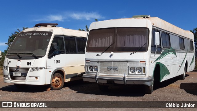 Motorhomes 8959 na cidade de Brasília, Distrito Federal, Brasil, por Clébio Júnior. ID da foto: 7010738.