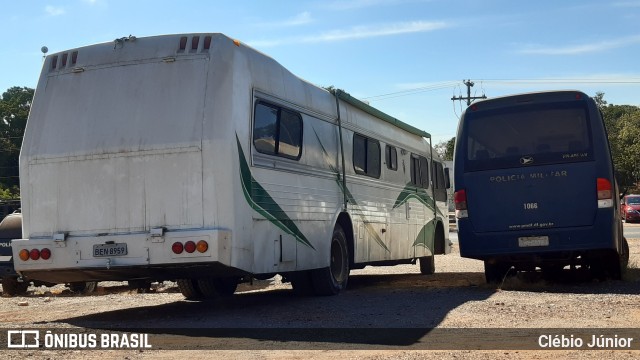 Motorhomes 8959 na cidade de Brasília, Distrito Federal, Brasil, por Clébio Júnior. ID da foto: 7010719.