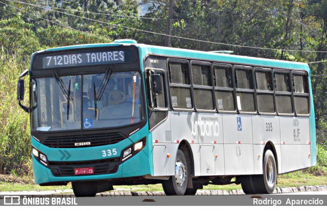 ANSAL - Auto Nossa Senhora de Aparecida 335 na cidade de Juiz de Fora, Minas Gerais, Brasil, por Rodrigo  Aparecido. Número da foto: #7011718.