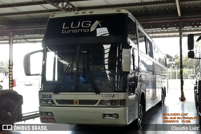Luga Turismo 2010 na cidade de São José dos Pinhais, Paraná, Brasil, por Claudio Luiz. Número da foto: #7011918.