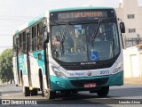 Transporte Urbano São Miguel 2013 na cidade de Uberlândia, Minas Gerais, Brasil, por Leandro Alves. Número da foto: #:id.