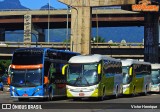 Costa Verde Transportes RJ 217.022 na cidade de Rio de Janeiro, Rio de Janeiro, Brasil, por Victor Henrique. ID da foto: :id.