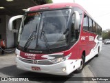Viação Serro 24311 na cidade de Belo Horizonte, Minas Gerais, Brasil, por Igor Policarpo. Número da foto: #7011156.