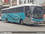 Rosa Turismo 13090 na cidade de Petrópolis, Rio de Janeiro, Brasil, por Zé Ricardo Reis. ID da foto: :id.