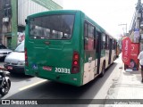 OT Trans - Ótima Salvador Transportes 20331 na cidade de Salvador, Bahia, Brasil, por Matheus Zeferino. Número da foto: #7010099.