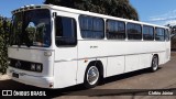 Ônibus Particulares 9722 na cidade de Brasília, Distrito Federal, Brasil, por Clébio Júnior. Número da foto: #7010687.