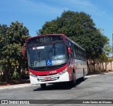 Express Transportes Urbanos Ltda 4 8228 na cidade de São Paulo, São Paulo, Brasil, por Andre Santos de Moraes. Número da foto: #7010729.