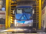 Fácil Transportes e Turismo RJ 140.012 na cidade de Petrópolis, Rio de Janeiro, Brasil, por Wellington Freitas. Número da foto: #:id.