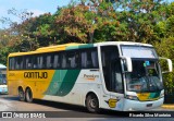 Empresa Gontijo de Transportes 21105 na cidade de São Paulo, São Paulo, Brasil, por Ricardo Silva Monteiro. Número da foto: #7010658.