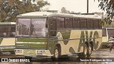 Auto Viação Camurujipe 2650 na cidade de Salvador, Bahia, Brasil, por Tarcisio Rodrigues da Silva. Número da foto: #7010583.