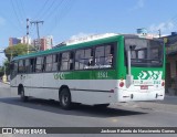 Auto Viação Veleiro 3561 na cidade de Maceió, Alagoas, Brasil, por Jackson Gomes. Número da foto: #:id.