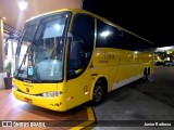 Viação Itapemirim 8815 na cidade de Queluz, São Paulo, Brasil, por Junior Barbosa. Número da foto: #7010141.