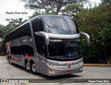 Auto Viação 1001 RJ 108.517 na cidade de São Paulo, São Paulo, Brasil, por Thales Pires Silva. Número da foto: #:id.