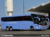 Expresso Guanabara 943 na cidade de Teresina, Piauí, Brasil, por Bruno  Roberto. Número da foto: #:id.
