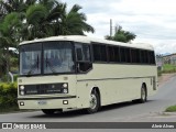 Ônibus Particulares 3690 na cidade de Indaial, Santa Catarina, Brasil, por Almir Alves. Número da foto: #:id.