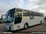 VB Transportes e Turismo 81190 na cidade de Hortolândia, São Paulo, Brasil, por José Eduardo Garcia Pontual. Número da foto: #7011350.