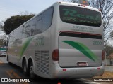 Real Brasil 2800 na cidade de Itaúna, Minas Gerais, Brasil, por Hariel Bernades. Número da foto: #:id.