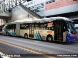 Metra - Sistema Metropolitano de Transporte 8256 na cidade de Diadema, São Paulo, Brasil, por Andre Santos de Moraes. Número da foto: #:id.