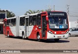 Itajaí Transportes Coletivos 2047 na cidade de Campinas, São Paulo, Brasil, por Matheus  Daniel. Número da foto: #:id.