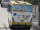 Pantanal Transportes 12 547 na cidade de Cuiabá, Mato Grosso, Brasil, por Douglas Jose Ramos. Número da foto: #:id.