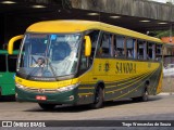 Viação Sandra 2050 na cidade de Belo Horizonte, Minas Gerais, Brasil, por Tiago Wenceslau de Souza. Número da foto: #:id.