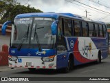 Lumaca C-193 na cidade de Cartago, Cartago, Costa Rica, por Andrés Martínez Rodríguez. ID da foto: :id.