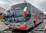 Viaje Vale Turismo 1400 na cidade de Aparecida, São Paulo, Brasil, por Vicente de Paulo Alves. Número da foto: #:id.