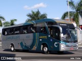 Auto Viação Camurujipe 4622 na cidade de Feira de Santana, Bahia, Brasil, por João Victor. Número da foto: #:id.