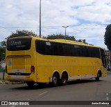Viação Itapemirim 8813 na cidade de Fortaleza, Ceará, Brasil, por Junior Barbosa. Número da foto: #:id.