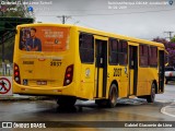 Viação Jundiaiense 2037 na cidade de Jundiaí, São Paulo, Brasil, por Gabriel Giacomin de Lima. Número da foto: #7011547.