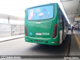 OT Trans - Ótima Salvador Transportes 21124 na cidade de Salvador, Bahia, Brasil, por Matheus Zeferino. Número da foto: #7010132.