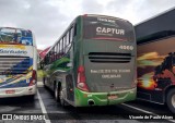 Transcap 4069 na cidade de Aparecida, São Paulo, Brasil, por Vicente de Paulo Alves. Número da foto: #7011189.