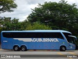 Viação Águia Branca 32400 na cidade de São Paulo, São Paulo, Brasil, por Diego Silva. Número da foto: #:id.