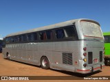 Ônibus Particulares 7128 na cidade de Goiânia, Goiás, Brasil, por Itamar Lopes da Silva. Número da foto: #7011294.