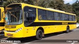 Escolares 5154 na cidade de Brasília, Distrito Federal, Brasil, por Clébio Júnior. Número da foto: #7010767.