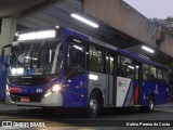 Trans Bus Transportes Coletivos 405 na cidade de São Caetano do Sul, São Paulo, Brasil, por Dalmo Pereira da Costa. Número da foto: #:id.