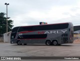 Expresso Marly 3828 na cidade de Goiânia, Goiás, Brasil, por Vicente Barbosa. Número da foto: #:id.