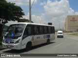 Transporte Alternativo Complementar de Betim 187 na cidade de Betim, Minas Gerais, Brasil, por Daniel Saraiva Cordeiro. Número da foto: #:id.